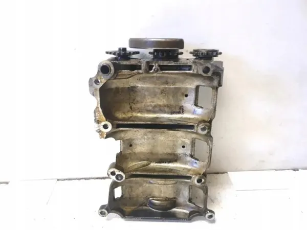 Bomba de aceite usada OEM R045115109A045103127 para Audi A2 1.4L Diésel image 3