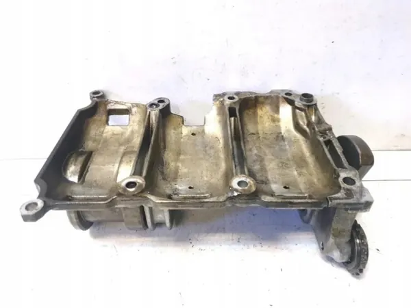 Bomba de aceite usada OEM R045115109A045103127 para Audi A2 1.4L Diésel image 5
