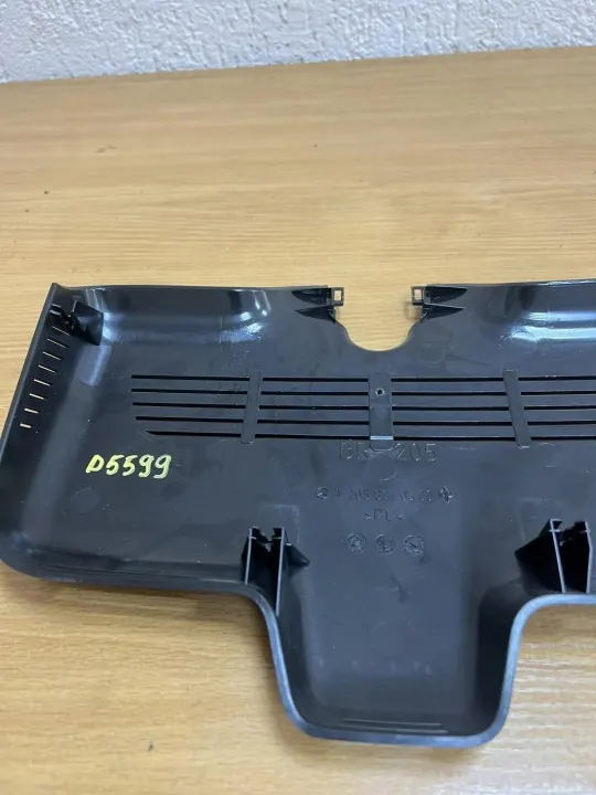 Piezas de acabado Mercedes-Benz GLC OEM D5599 - Usado image 3