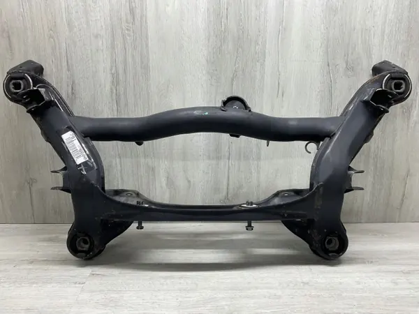 Achterophanging balk OEM 1293501508 Mercedes R129 image 2