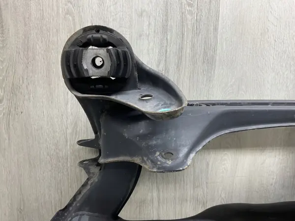 Achterophanging balk OEM 1293501508 Mercedes R129 image 10