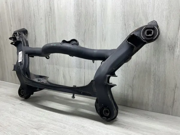 Achterophanging balk OEM 1293501508 Mercedes R129 image 3