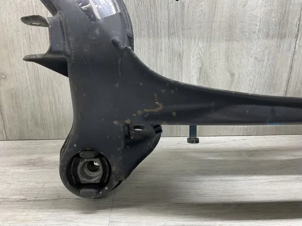Achterophanging balk OEM 1293501508 Mercedes R129 image 6
