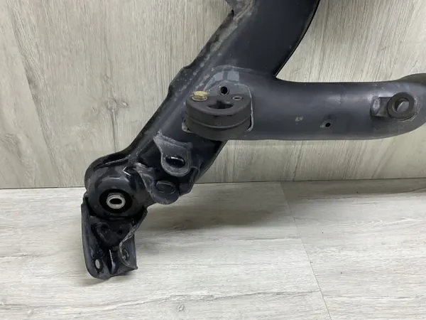 Achterophanging balk OEM 1293501508 Mercedes R129 image 9