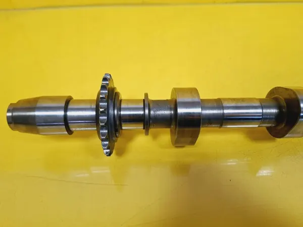 Uitlaatnokkenas OEM 078109115H VW Touareg I 4.2 image 3