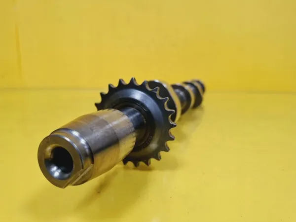 Uitlaatnokkenas OEM 078109115H VW Touareg I 4.2 image 5
