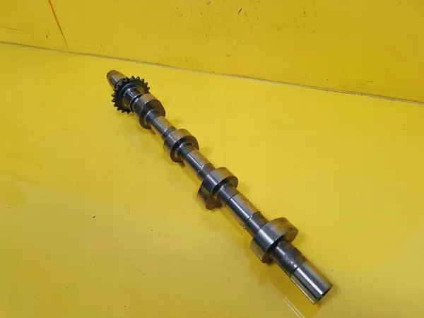 Uitlaatnokkenas OEM 078109115H VW Touareg I 4.2 image 7
