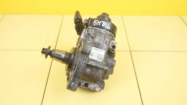 OEM N47C16A inspuitpomp voor Toyota Avensis 1.6 D image 2