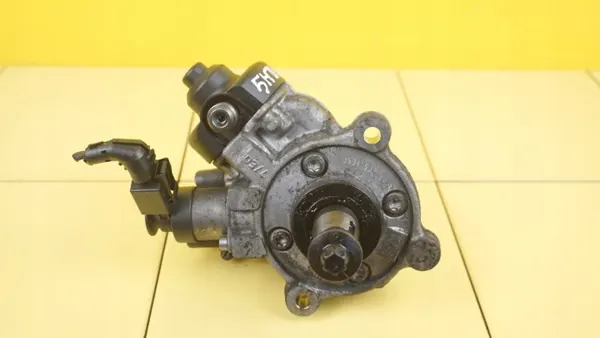 OEM N47C16A inspuitpomp voor Toyota Avensis 1.6 D image 4