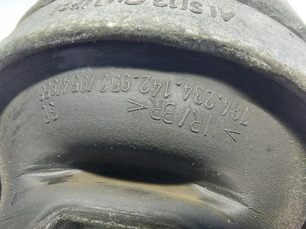 Porsche Macan S 3.0 TDI Soporte Motor Derecho 8R0199381AA image 4