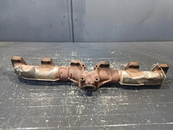 DAF XF 106 Euro 6 Uitlaatspruitstuk OEM Wrakowisko-28175- image 2