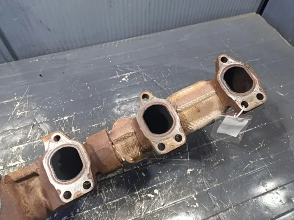 DAF XF 106 Euro 6 Uitlaatspruitstuk OEM Wrakowisko-28175- image 4