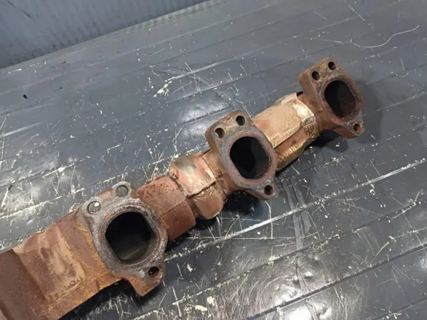 DAF XF 106 Euro 6 Uitlaatspruitstuk OEM Wrakowisko-28175- image 5