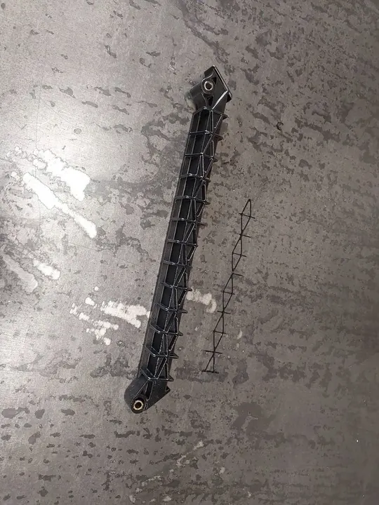 Jakoketjun liukukisko BMW 3 E46 318i M43B19 image 7