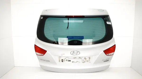 Baklucka OEM 375484533 för Hyundai ix35 2009-2013 image 2