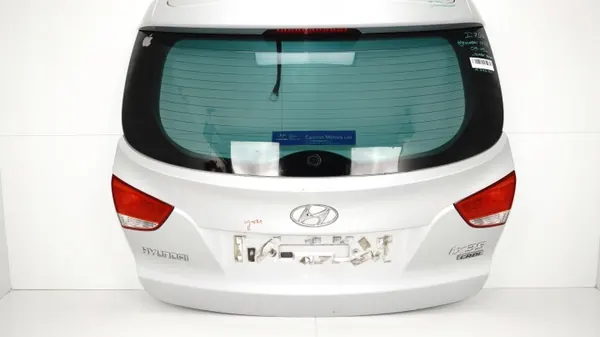 Baklucka OEM 375484533 för Hyundai ix35 2009-2013 image 4