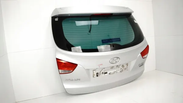Baklucka OEM 375484533 för Hyundai ix35 2009-2013 image 6