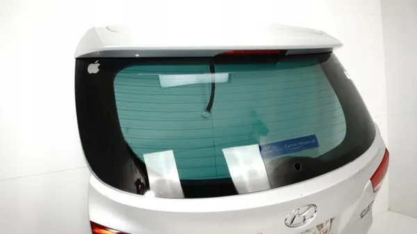 Baklucka OEM 375484533 för Hyundai ix35 2009-2013 image 7