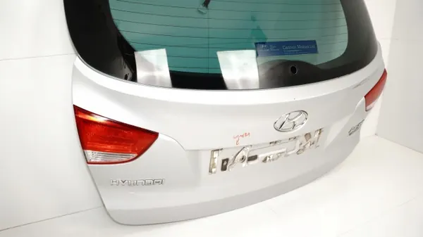 Baklucka OEM 375484533 för Hyundai ix35 2009-2013 image 8