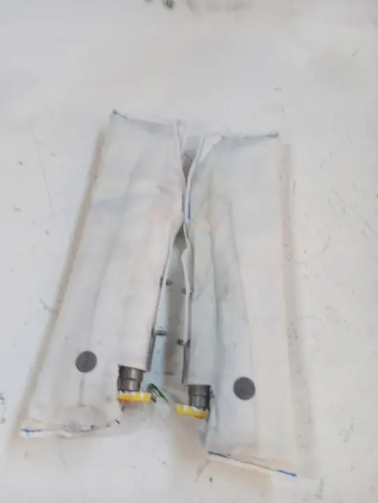 OEM Airbag zitkussen SKODA KAROQ OPEL image 2