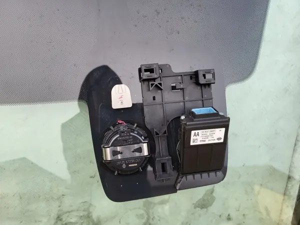 Nissan Qashqai J11 framruta OEM IG AUTO PEŁCZYN image 10