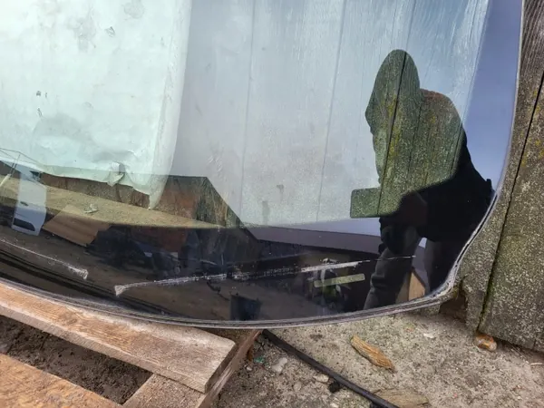 Nissan Qashqai J11 framruta OEM IG AUTO PEŁCZYN image 6