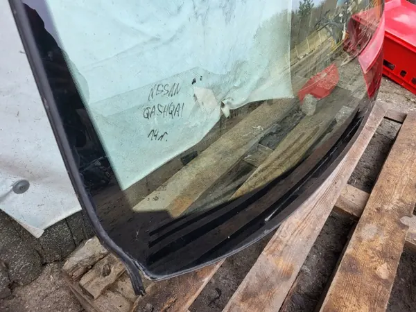 Nissan Qashqai J11 framruta OEM IG AUTO PEŁCZYN image 7