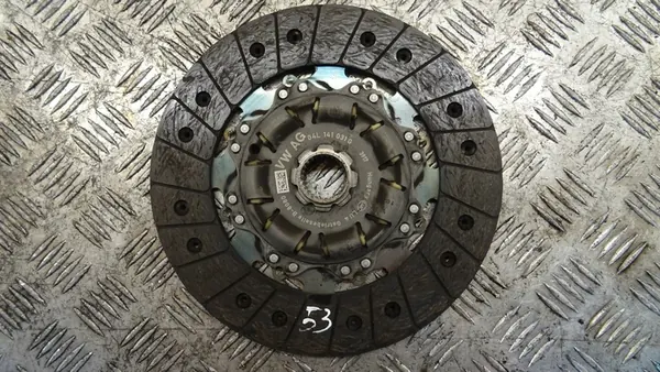 Volante de Dupla Massa VW T6 2.0 TDI image 4