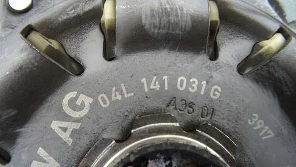 Volante de Dupla Massa VW T6 2.0 TDI image 6