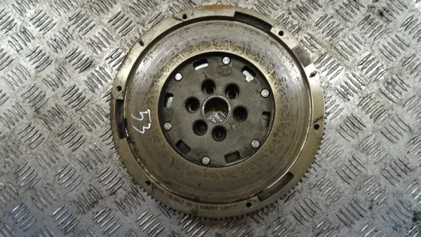 Volante de Dupla Massa VW T6 2.0 TDI image 7