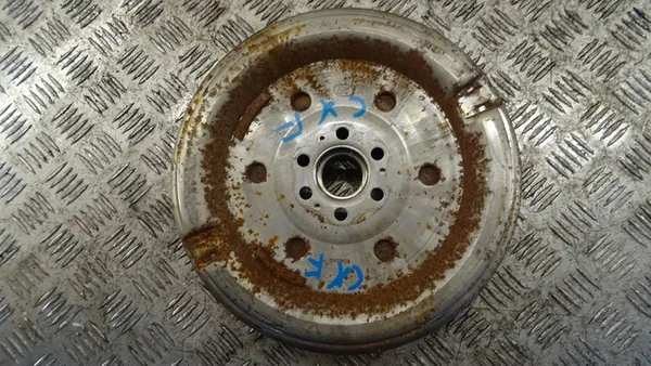 Volante de Dupla Massa VW T6 2.0 TDI image 8