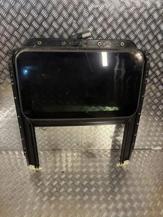 Techo solar Porsche Panamera OEM 97056401111 - Usado image 2