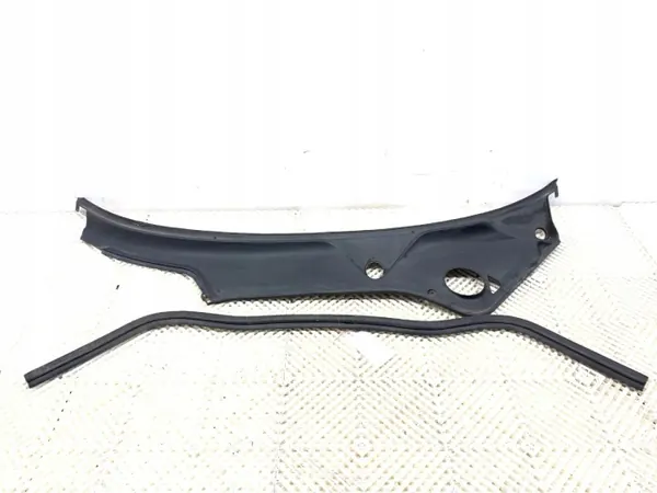 Zonneklep Porsche Panamera OEM 97055556302 2009-2017 image 2