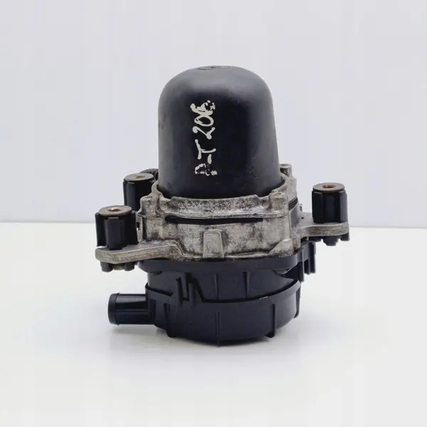 Toissijainen ilmapumppu OEM DRC99261 Peugeot 206:lle image 3
