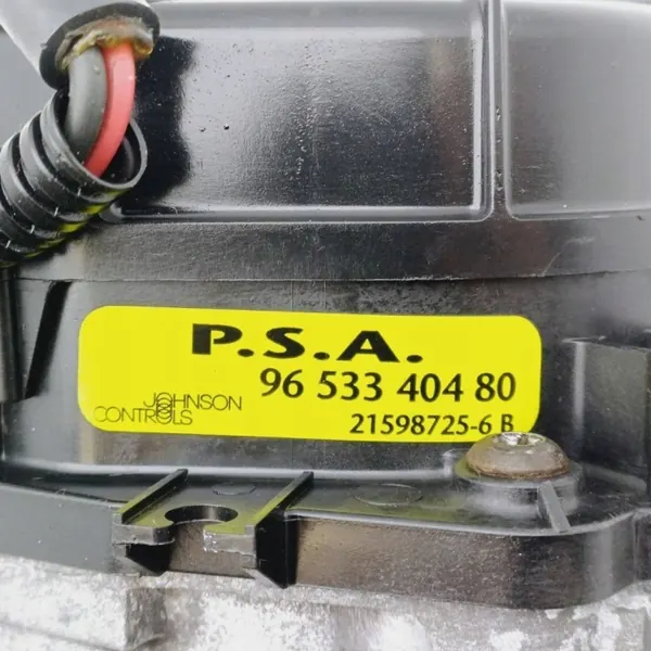 Toissijainen ilmapumppu OEM DRC99261 Peugeot 206:lle image 4