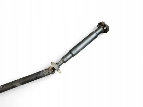 BMW X5 E70 Kardanas OEM 7589128 - Gebruikt image 4