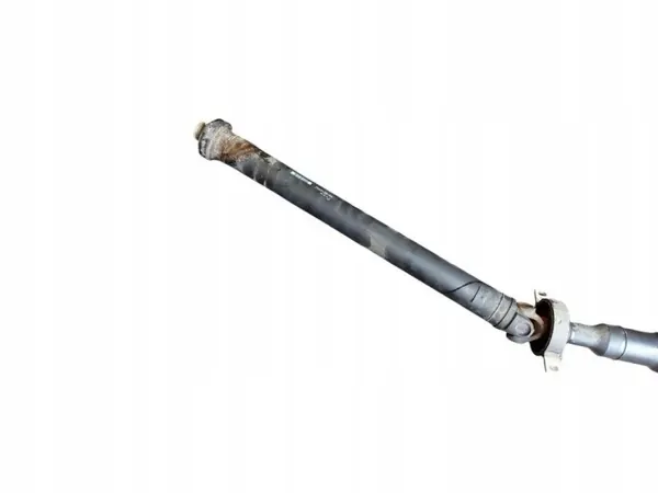 BMW X5 E70 Kardanas OEM 7589128 - Gebruikt image 5