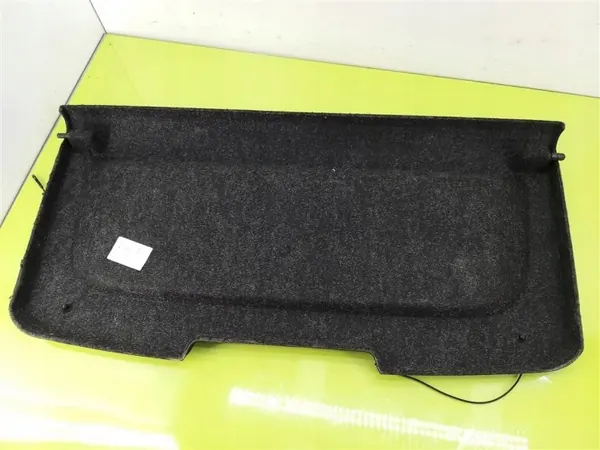 Achterplank OEM GRANDE voor Fiat Grande Punto 2005-2009 image 3