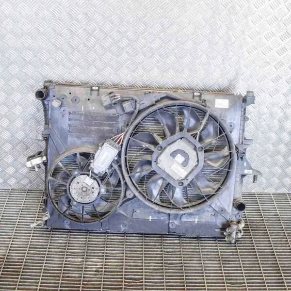 Koelonderdeel OEM 0130303326 Audi Q7 3.0L 2014 image 2