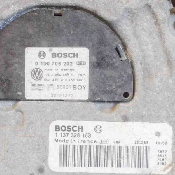 Koelonderdeel OEM 0130303326 Audi Q7 3.0L 2014 image 4
