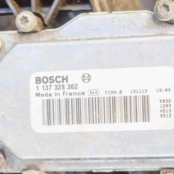Koelonderdeel OEM 0130303326 Audi Q7 3.0L 2014 image 5