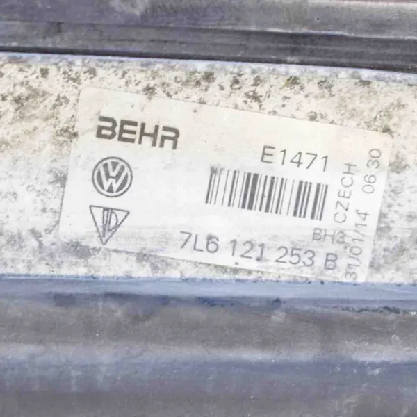Koelonderdeel OEM 0130303326 Audi Q7 3.0L 2014 image 7