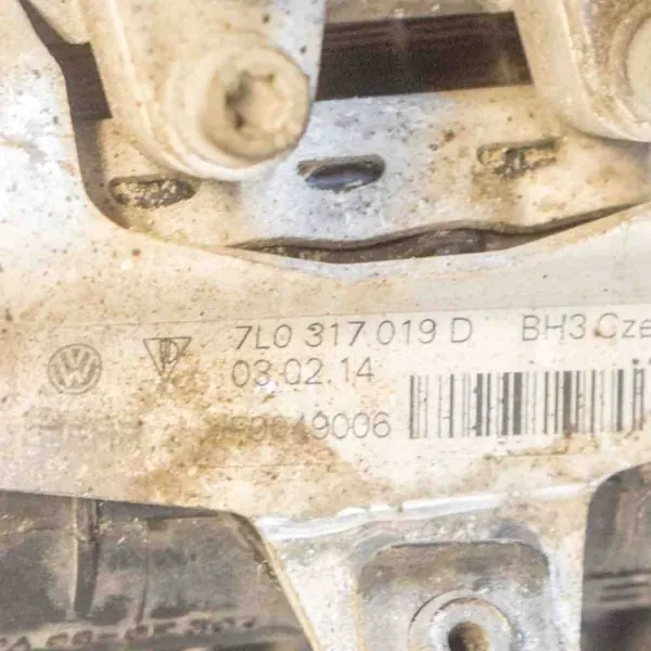 Koelonderdeel OEM 0130303326 Audi Q7 3.0L 2014 image 9