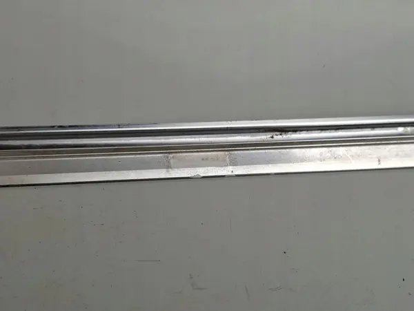 Rivestimento Cromato Destro Porta Mercedes C-Class W204 OE A2047300280 image 8