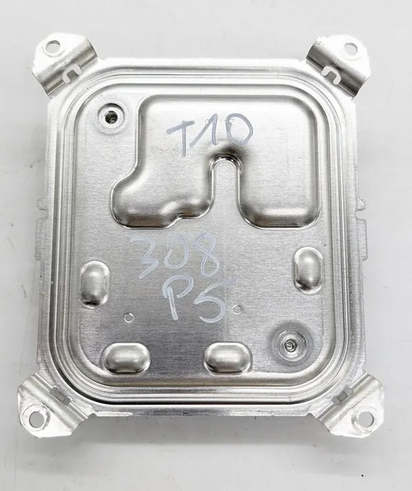 PEUGEOT 308 T10 Conversor LED Farol Dianteiro 984990028000 image 3