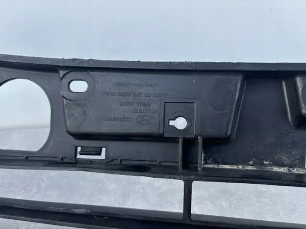 HYUNDAI SANTA FE 09-12 Griglia Paraurti Anteriore 86512-2B700 image 3