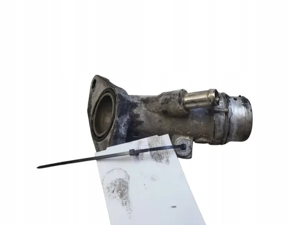 Termostaatin kotelo Opel Astra J OEM JUT227482 image 2