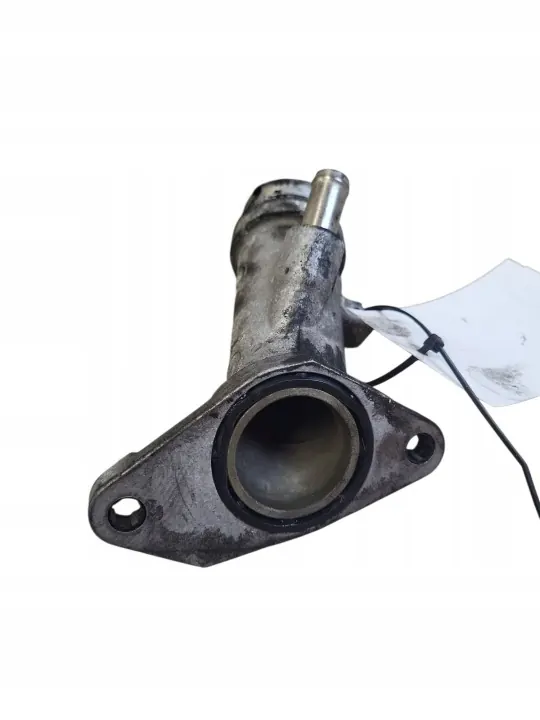 Termostaatin kotelo Opel Astra J OEM JUT227482 image 3