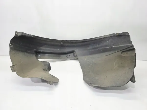 Left Front Plastic Wheel Arch Audi A3 8P 8P0821171C image 2