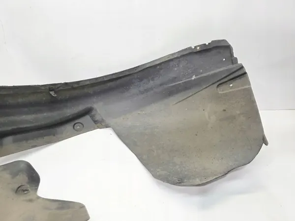 Left Front Plastic Wheel Arch Audi A3 8P 8P0821171C image 3